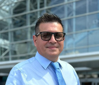 Angel Manuel Torres Hernández